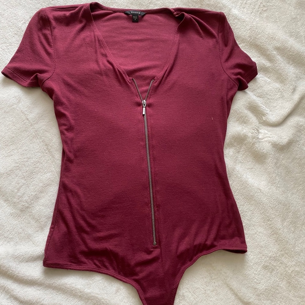Bodysuit